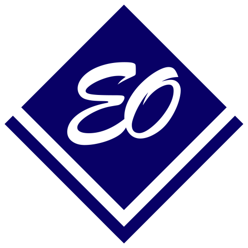 Elvis Ortega-Ochoa logo